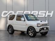 Suzuki Jimny III Рестайлинг 1 Краснодар  - изображение 17