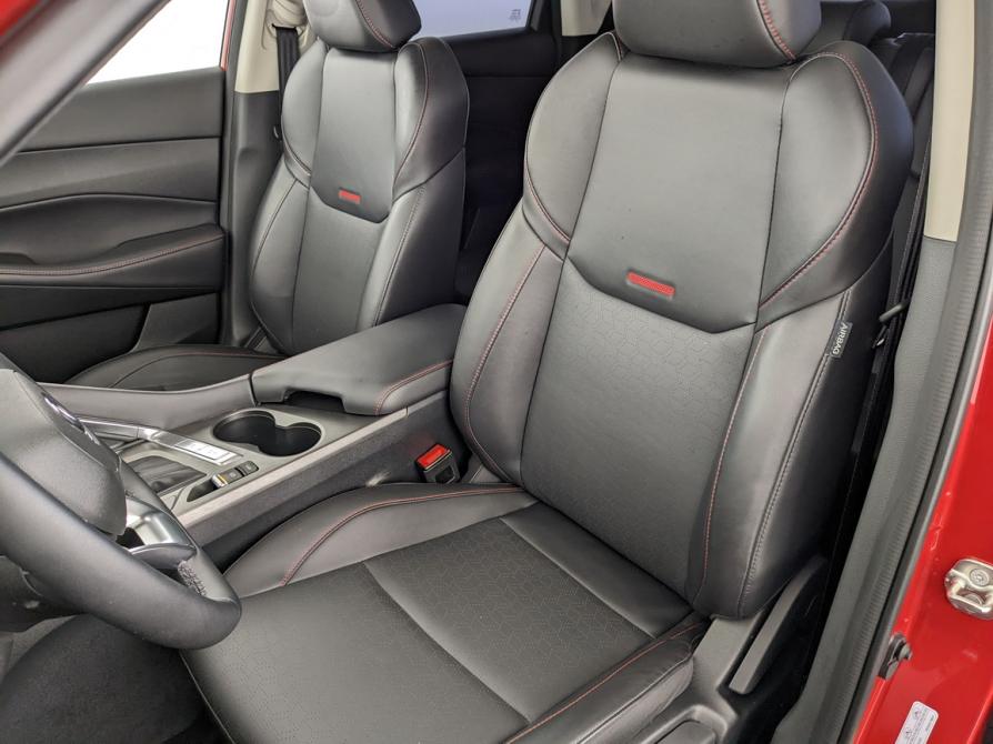 Changan CS35 Plus I Рестайлинг Москва  - изображение 21