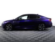 Skoda Octavia IV (A8) Москва  - изображение 32