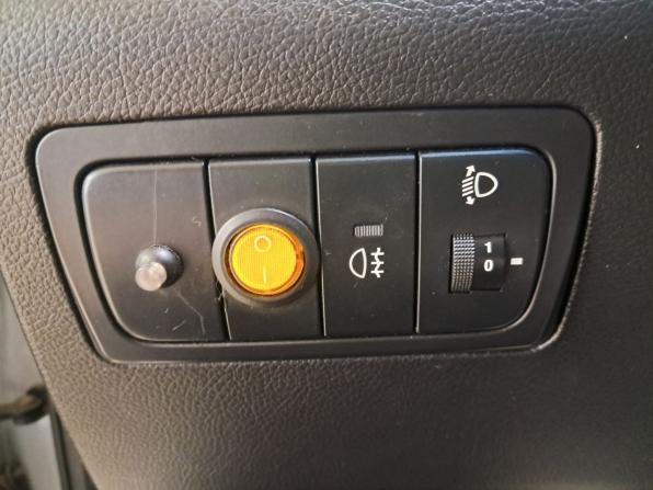 SsangYong Actyon II с пробегом 2013 года, цена 789 000 рублей, 126065 км, внедорожник, Автокод Объявления