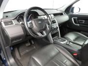 Land Rover Discovery Sport I Санкт-Петербург  - изображение 31
