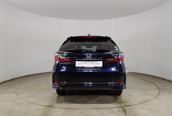Honda Shuttle II с пробегом 2019 года, цена 1 730 000 рублей, 108050 км, универсал, Автокод Объявления