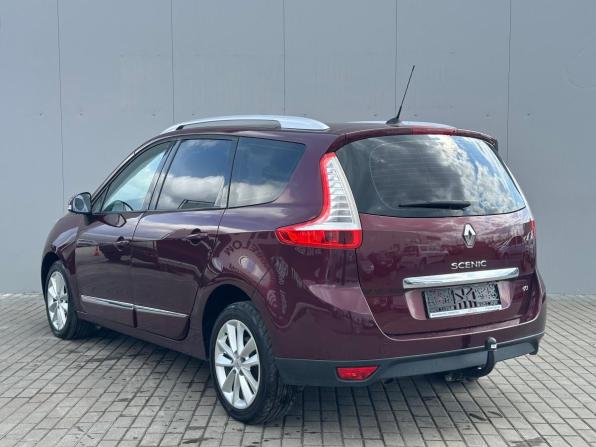 Renault Scenic III Рестайлинг 2 с пробегом 2013 года, цена 1 490 000 рублей, 177000 км, минивэн, Автокод Объявления