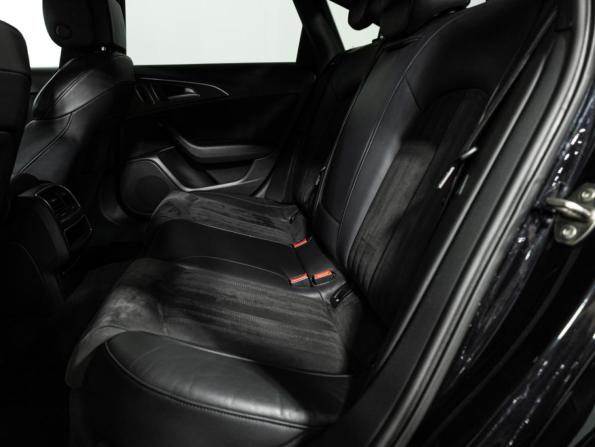 Audi A6 IV (C7) с пробегом 2013 года, цена 1 440 000 рублей, 207610 км, седан, Автокод Объявления
