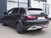 Lada (ВАЗ) Vesta I Рестайлинг (NG) Москва  - изображение 23