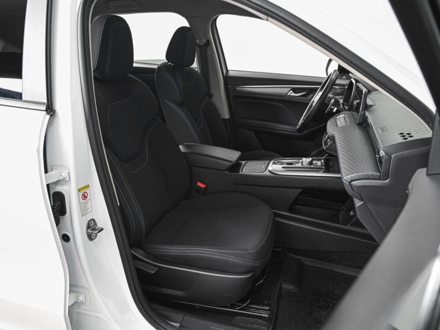 Haval Jolion I Рестайлинг Ставрополь  - изображение 8