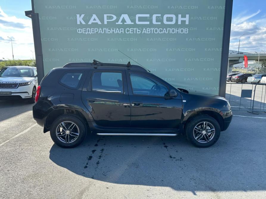 Renault Duster I Екатеринбург  - изображение 4