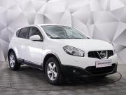 Nissan Qashqai I Рестайлинг Ульяновск  - изображение 28