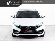 Lada (ВАЗ) Vesta I Рестайлинг (NG) Казань  - изображение 20