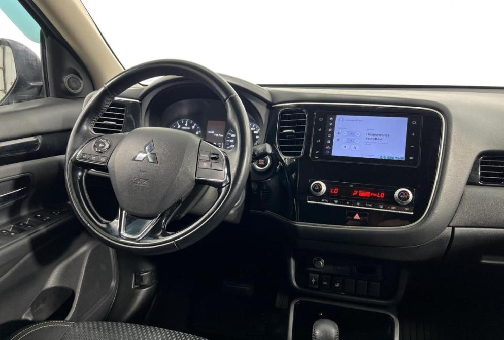 Mitsubishi Outlander III Рестайлинг 3 Нижний Новгород  - изображение 15