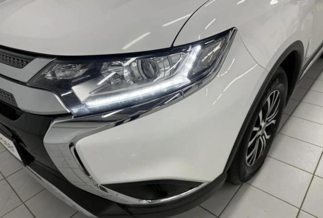 Mitsubishi Outlander III Рестайлинг 3 с пробегом 2020 года, цена 2 230 000 рублей, 79337 км, внедорожник, Автокод Объявления