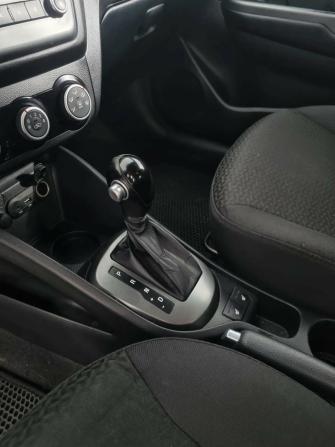 Kia Rio III Рестайлинг с пробегом 2016 года, цена 800 000 рублей, 205170 км, седан, Автокод Объявления