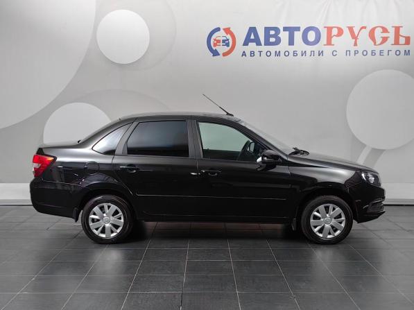 Lada (ВАЗ) Granta I Рестайлинг с пробегом 2023 года, цена 727 000 рублей, 29335 км, седан, Автокод Объявления