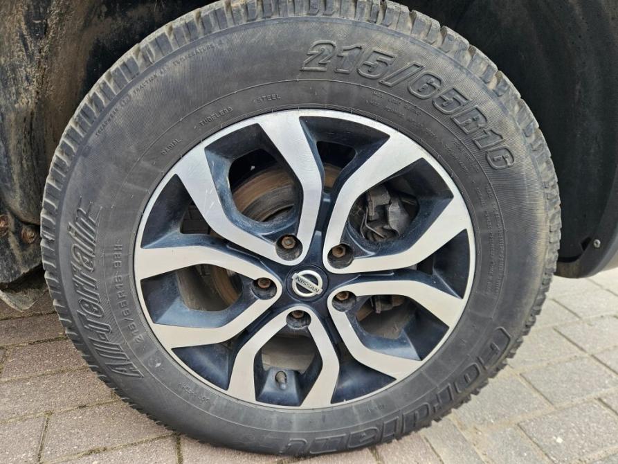 Nissan Terrano III (D10) Смоленск  - изображение 16