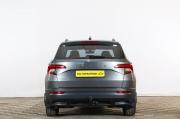 Skoda Karoq I Рестайлинг Тюмень  - изображение 26