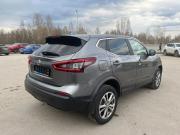 Nissan Qashqai II Рестайлинг Пермь  - изображение 48