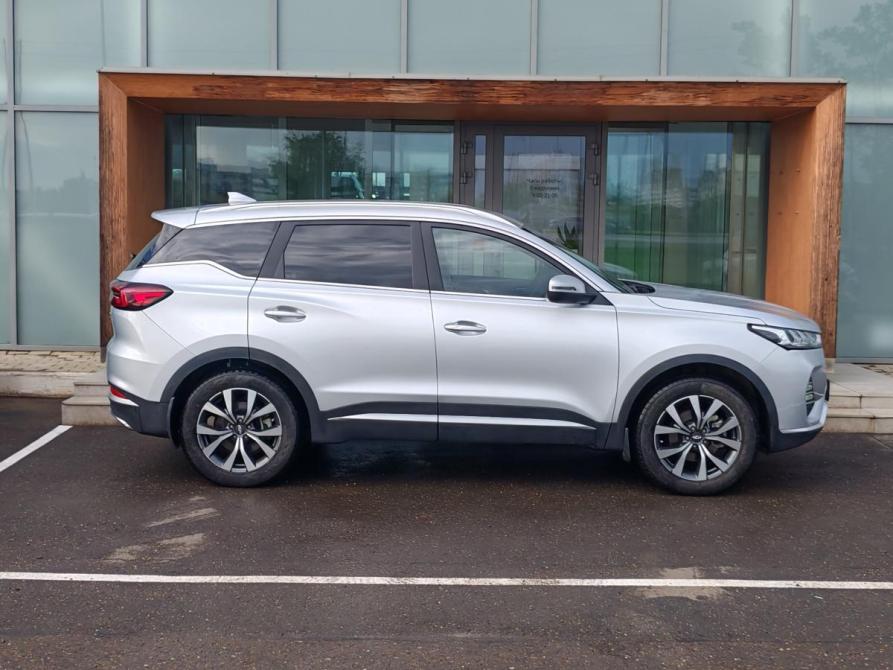 Chery Tiggo 7 Pro I Оренбург  - изображение 5
