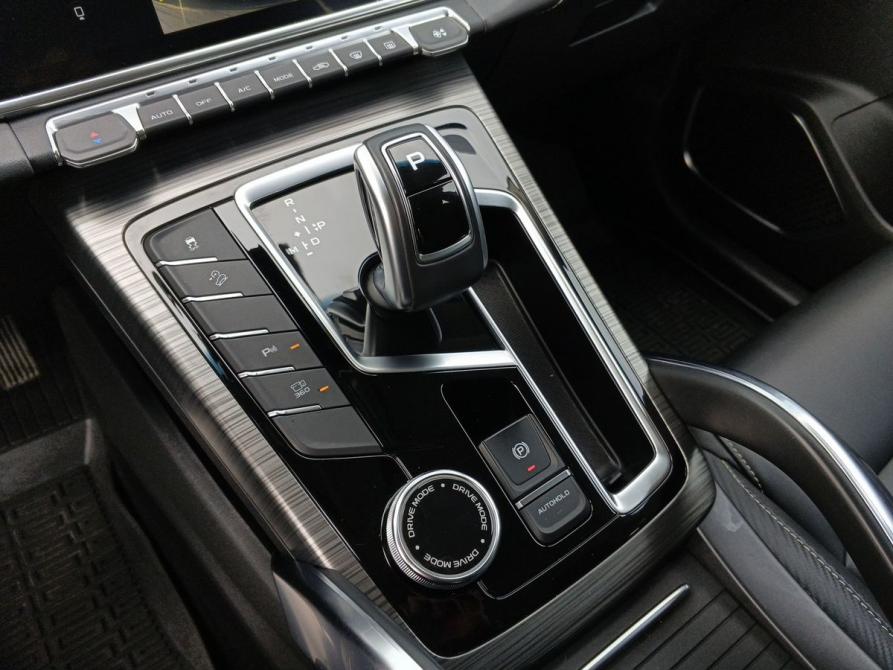 Geely Atlas Pro Москва  - изображение 17