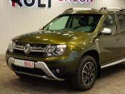 Renault Duster I Рестайлинг Иваново  - изображение 39
