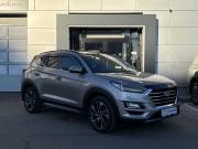 Hyundai Tucson III Рестайлинг Москва  - изображение 30