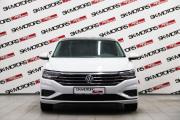 Volkswagen Jetta VII Сургут  - изображение 38