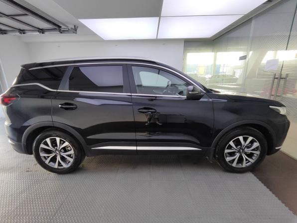 Chery Tiggo 7 Pro I с пробегом 2022 года, цена 1 720 000 рублей, 48000 км, внедорожник, Автокод Объявления