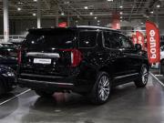 GMC Yukon V Санкт-Петербург  - изображение 48