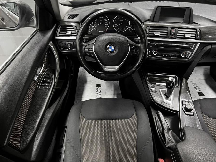 BMW 3 серии VI (F3x) Тверь  - изображение 11