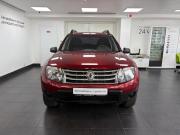 Renault Duster I Киров  - изображение 21