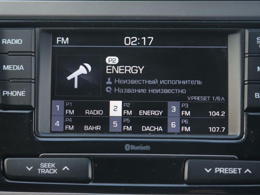 Hyundai Solaris II Иваново  - изображение 15