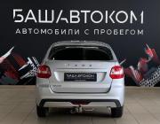 Lada (ВАЗ) Granta I Рестайлинг Уфа  - изображение 24