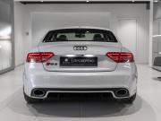 Audi RS 5 I (8T) Москва  - изображение 32