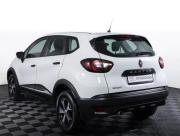 Renault Kaptur I Москва  - изображение 28