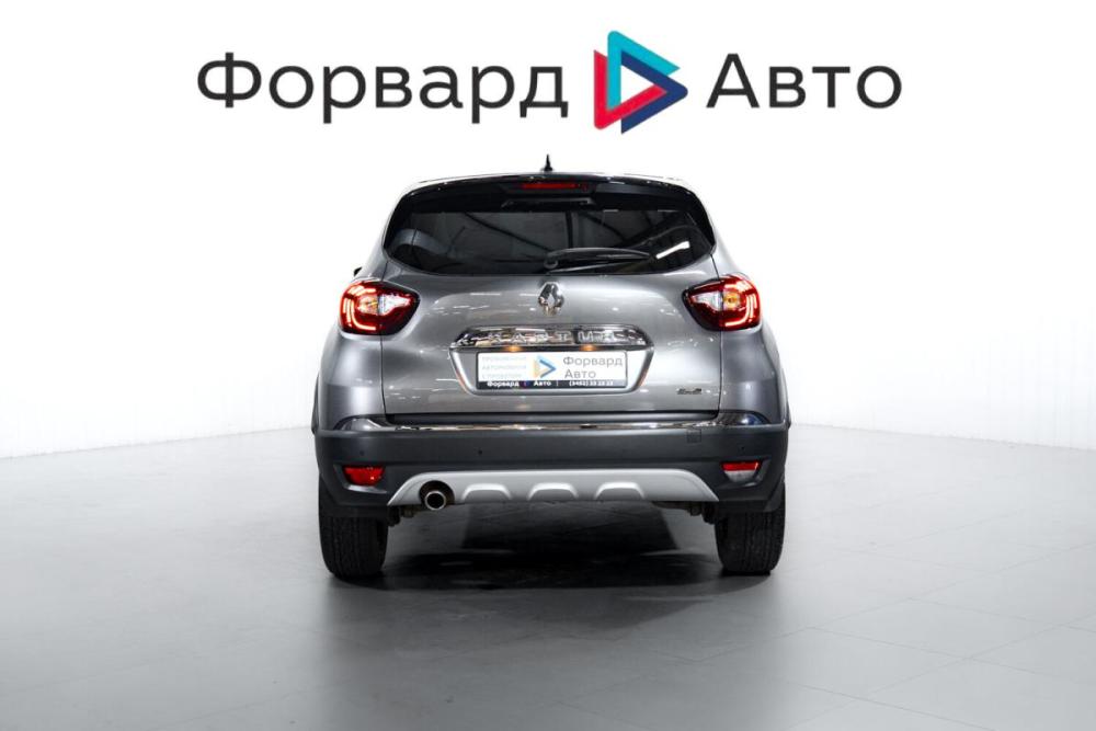 Renault Kaptur I Рестайлинг Тюмень  - изображение 7
