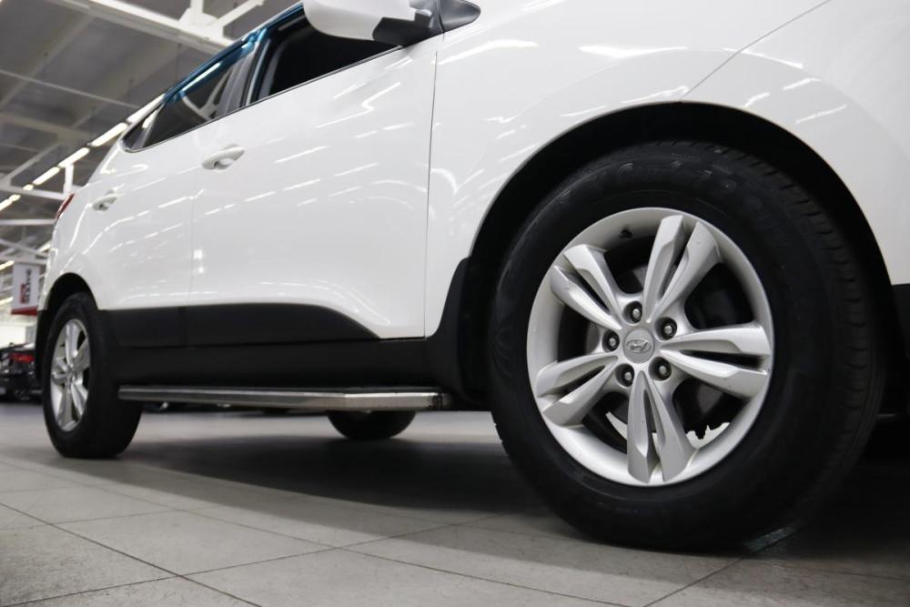 Hyundai ix35 I Сургут  - изображение 25