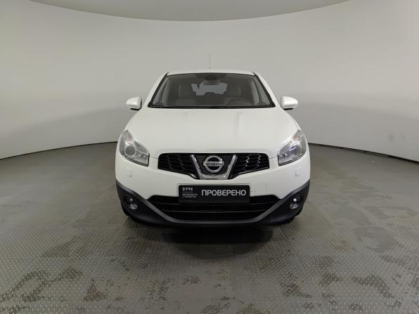 Nissan Qashqai I Рестайлинг с пробегом 2012 года, цена 990 000 рублей, 180000 км, внедорожник, Автокод Объявления