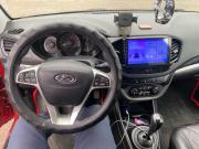 Lada (ВАЗ) Vesta I Самара  - изображение 39