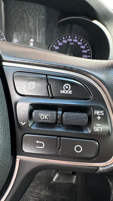 Kia Optima IV Альметьевск  - изображение 17