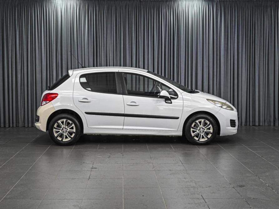 Peugeot 207 I Рестайлинг Ставрополь  - изображение 5