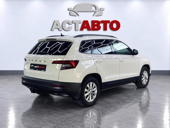 Skoda Karoq I с пробегом 2021 года, цена 2 090 000 рублей, 164720 км, внедорожник, Автокод Объявления
