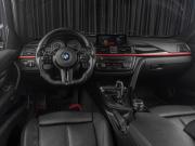 BMW 3 серии VI (F3x) Тюмень  - изображение 43