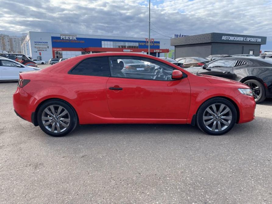 Kia Cerato II Тверь  - изображение 8