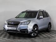 Subaru Forester IV Рестайлинг 2 Санкт-Петербург  - изображение 22