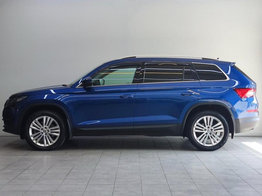 Skoda Kodiaq I Барнаул  - изображение 9