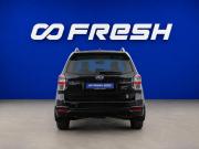 Subaru Forester IV Рестайлинг 2 Москва  - изображение 28