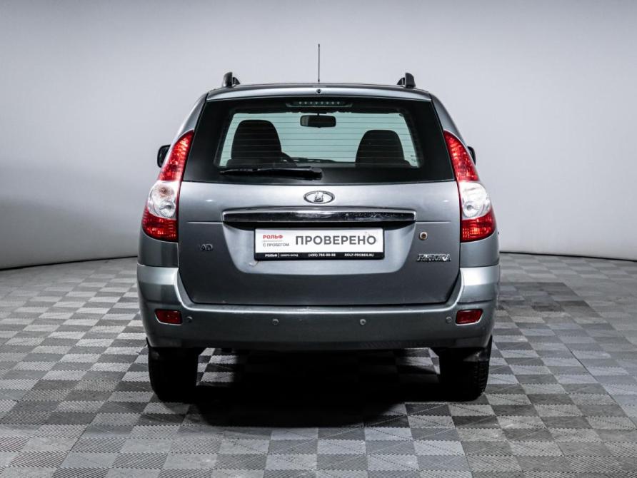 Lada (ВАЗ) Priora I Москва  - изображение 6
