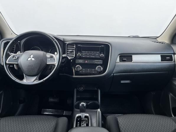 Mitsubishi Outlander III с пробегом 2012 года, цена 1 180 000 рублей, 251000 км, внедорожник, Автокод Объявления