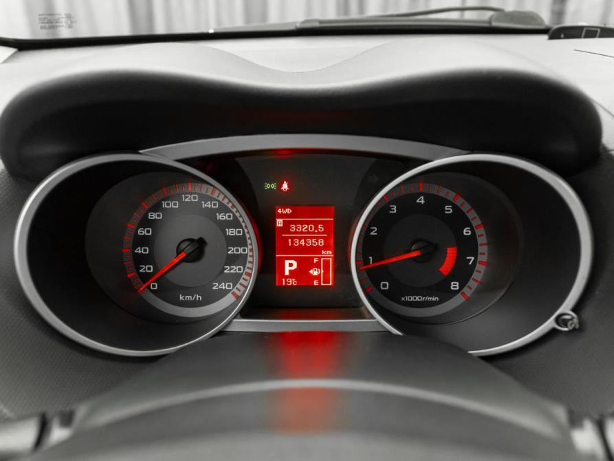 Mitsubishi Outlander II Москва  - изображение 12