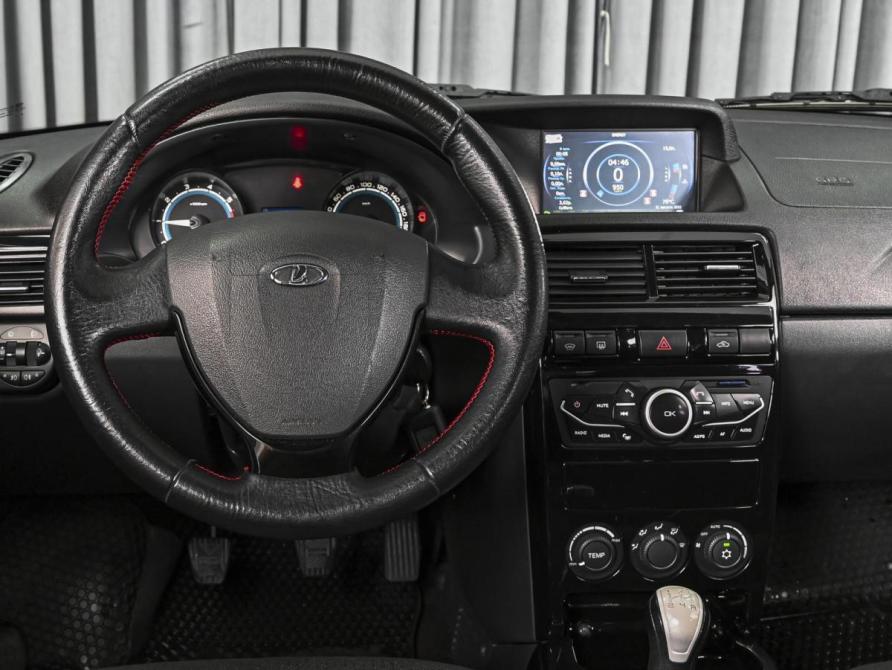 Lada (ВАЗ) Priora I Рестайлинг Ставрополь  - изображение 16