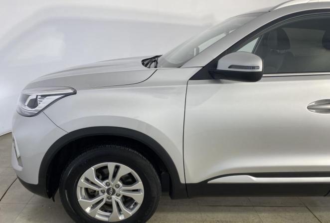 Chery Tiggo 4 Pro I с пробегом 2024 года, цена 1 700 000 рублей, 23988 км, внедорожник, Автокод Объявления